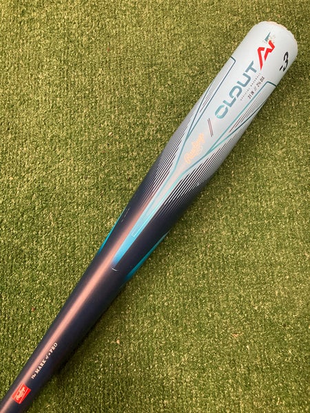 Rawlings Clout AI BBCOR 2024 (-3)