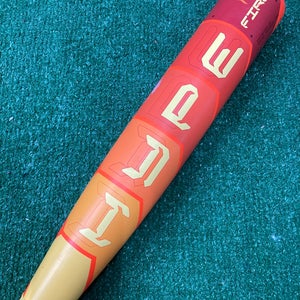 Easton Hype Fire USA Youth Bat (-10) 2025