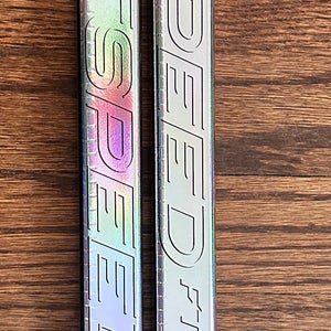 2 Pack Senior CCM JetSpeed FT8 Pro Left Handed Hockey Stick P29 (New)