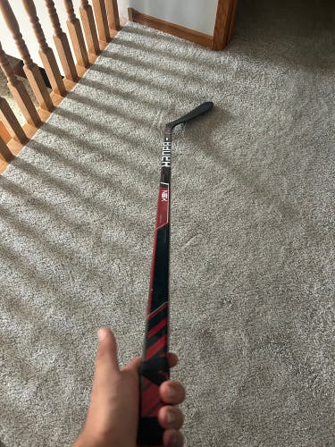 Senior Bauer NSX Right Handed Hockey Stick P92 (Used)