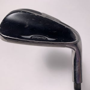 Cleveland Hibore Gap Wedge GW 50* Graphite Design YSQt 49g Ladies Graphite RH