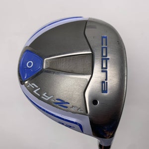 Cobra Fly-Z XL Womens 5 Fairway Wood 22* 55g Ladies Graphite Womens RH