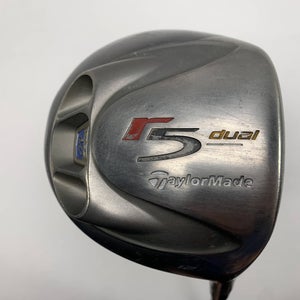 TaylorMade R5 Dual Driver 12* MAS2 50g Ladies Graphite Womens RH