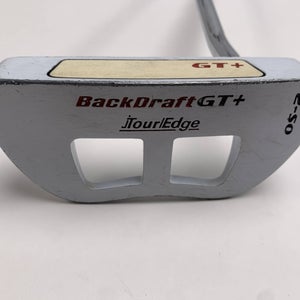 Tour Edge Backdraft B1 Putter 33" Mens RH