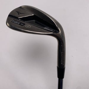 Mizuno S23 Copper Cobalt Sand Wedge SW 56* 12 S-Grind KBS Hi-Rev 2.0 115g RH