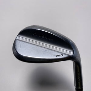 Ping Glide Forged Pro Lob Wedge LW 58* 10 S-Grind Black Dot DG S300 Mens RH