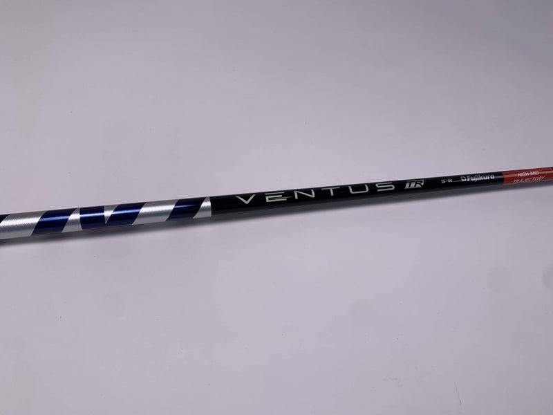 Fujikura Ventus Blue TR 5R Regular Graphite Driver Shaft 44.5"-Taylormade