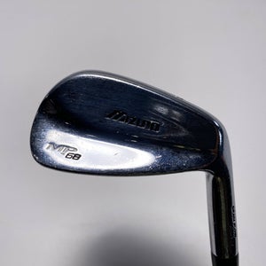 Mizuno MP 68 Single 8 Iron KBS Tour Extra Stiff Steel Mens RH