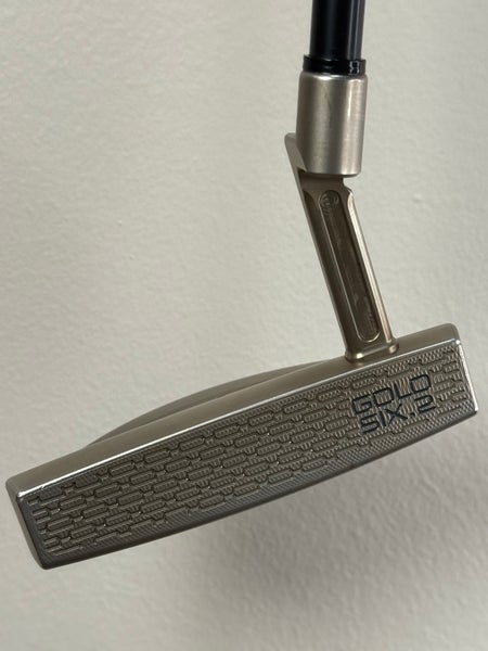 Unisex Scotty Cameron Golo 6 Mallet Right Handed Putter 35.5" (Used)