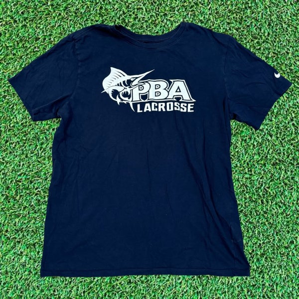 Nike Palm Beach Atlantic University Lacrosse Shirt