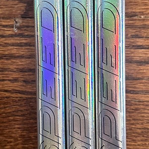 3 Pack Senior CCM JetSpeed FT8 Pro Left Handed Hockey Stick P28 (New)
