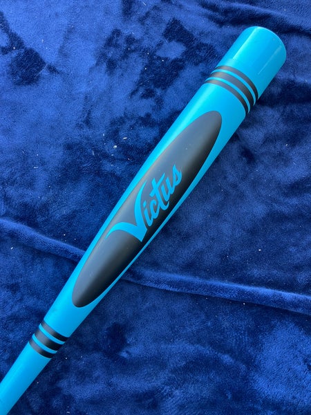 2025 Victus Vibe Alloy Bat BBCOR Certified (-3) Alloy 30 oz 33" (Used)