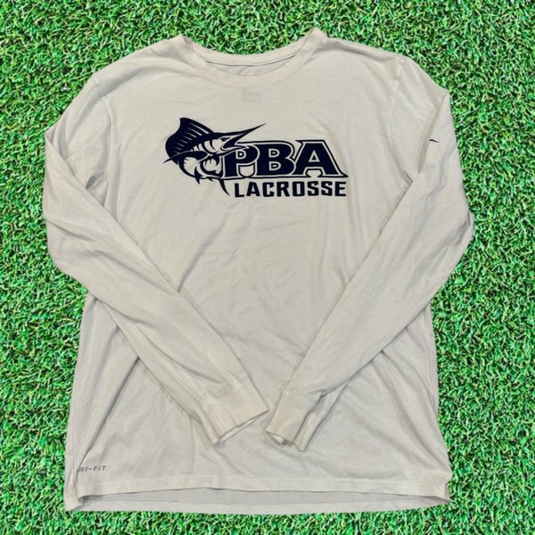 Nike Palm Beach Atlantic University Long Sleeve Shirt