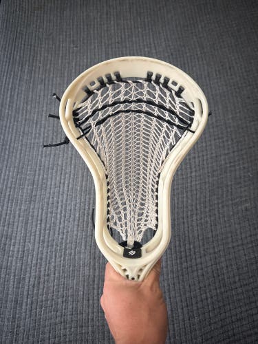 StringKing Mark 3V Strung Head Antrea Mesh