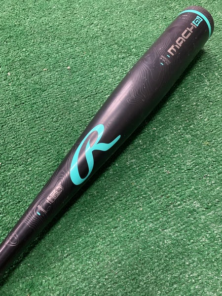 Rawlings Mach AI (2 3/4") USSSA Bat 2025 (-10)