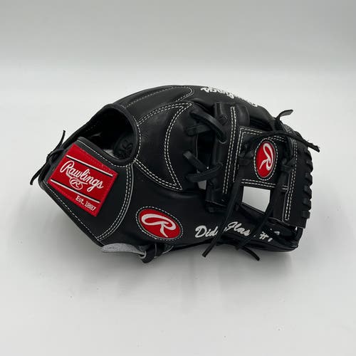 Rawlings Pro Preferred 11.25 Infield Baseball Glove