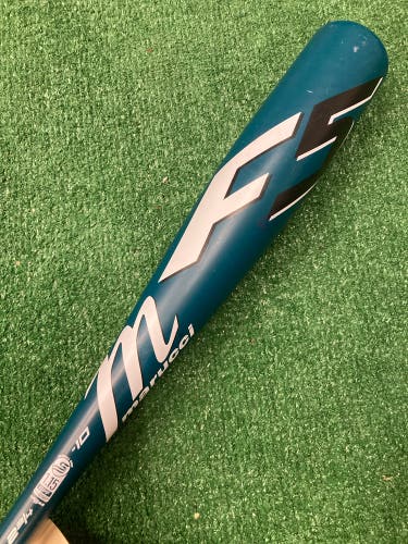 Marucci F5 (2 3/4") USSSA 2024 (-10)
