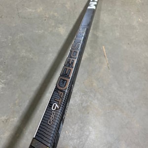 CCM FT6 PRO Pro Stock Hockey Stick Grip 95 Flex P90M Right 3350