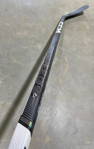 CCM FT6 PRO Pro Stock Hockey Stick Grip 95 Flex P90M Right 3350
