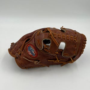 Nokona N50-K 12.5 Kangaroo First Base Mitt Baseball Glove
