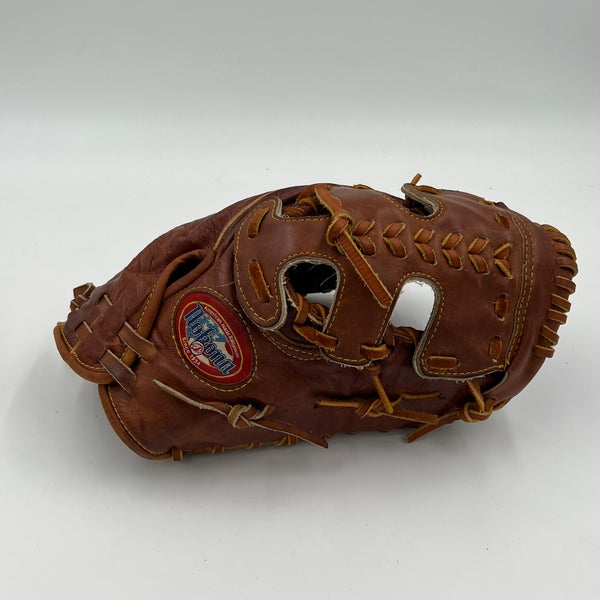 Nokona N50-K 12.5 Kangaroo First Base Mitt Baseball Glove