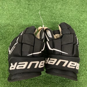 12" Bauer 3S Pro Gloves