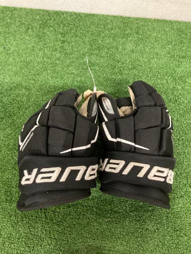 12" Bauer 3S Pro Gloves