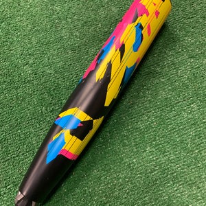 DeMarini ZOA Glitch Limited Edition (2 3/4") USSSA 2023 (-8)
