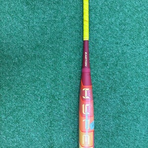 New 2025 Easton Hype Fire 32/24 USSSA Certified Drop 8