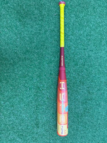New 2025 Easton Hype Fire 32/24 USSSA Certified Drop 8
