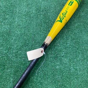 Victus Pencil (2 3/4") USSSA Jr. Big Barrel Bat 2024 (-10)