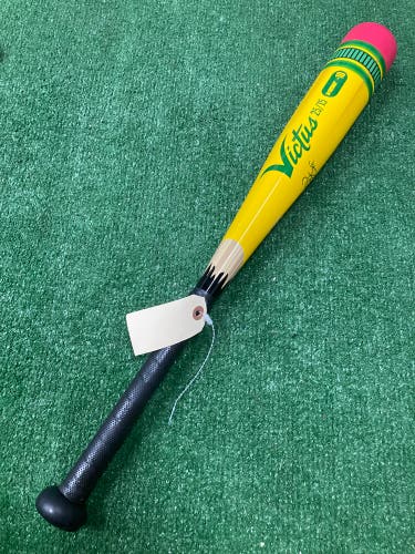 Victus Pencil (2 3/4") USSSA Jr. Big Barrel Bat 2024 (-10)