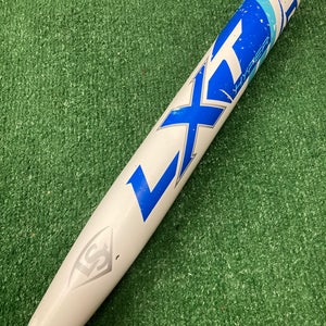 Louisville Slugger LXT Hyper Fastpitch Bat 2017 (-10)