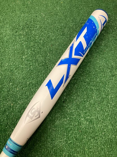 Louisville Slugger LXT Hyper Fastpitch Bat 2017 (-10)