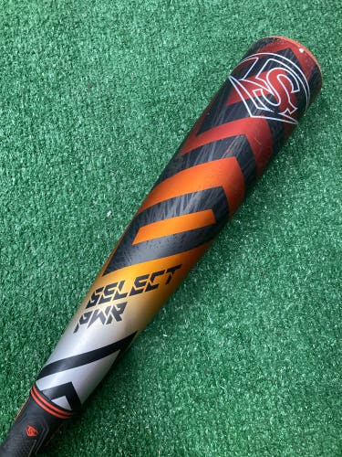 Louisville Slugger Select PWR (2 3/4") USSSA 2023 (-10)