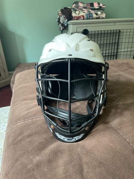 Cascade CPV-R Helmet (Used)