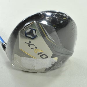 XXIO Thirteen 13 9.5* Driver Regular Flex Right 35g MP1300 DST  # 202476