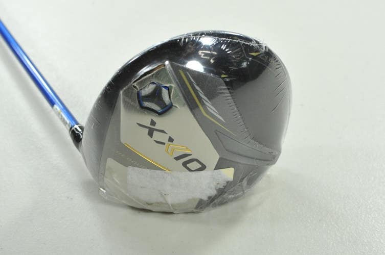XXIO Thirteen 13 9.5* Driver Regular Flex Right 35g MP1300 DST  # 202476