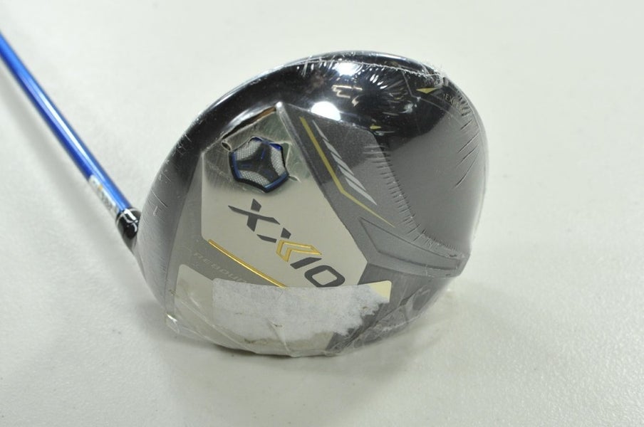 XXIO Thirteen 13 9.5* Driver Regular Flex Right 35g MP1300 DST  # 202476