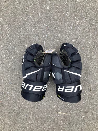 11" Bauer LTX Pro+ Gloves