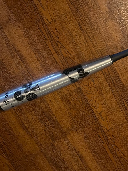 2022 DeMarini The Goods Hybrid BBCOR Certified Bat (-3) 30 oz 33" (New)