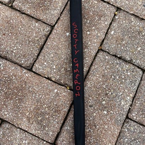 Scotty Cameron Grip (New)