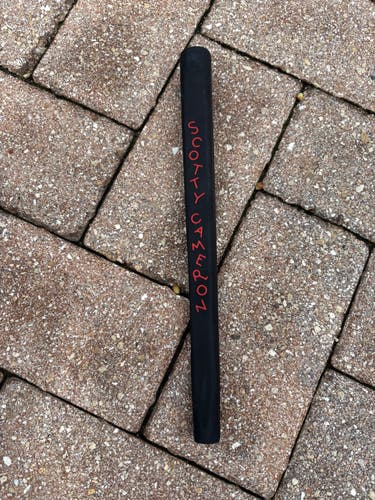 Scotty Cameron Grip (Used)