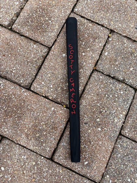 Scotty Cameron Grip (Used)