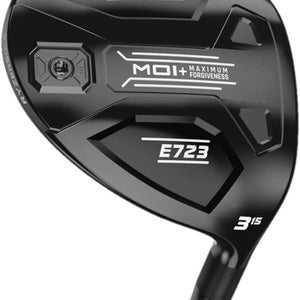 Tour Edge Exotics E723 Fairway Wood Head Only #7 - 21