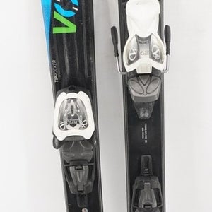 Volkl RTM Kids Skis with Bindings - 120 cm Used