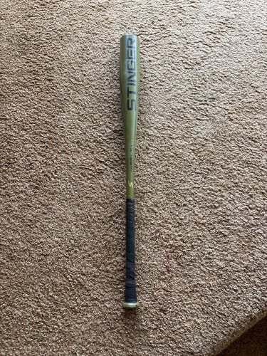 2022 Stinger stinger missile 2 BBCOR Certified Bat (-3) 29 oz 32" (Used)
