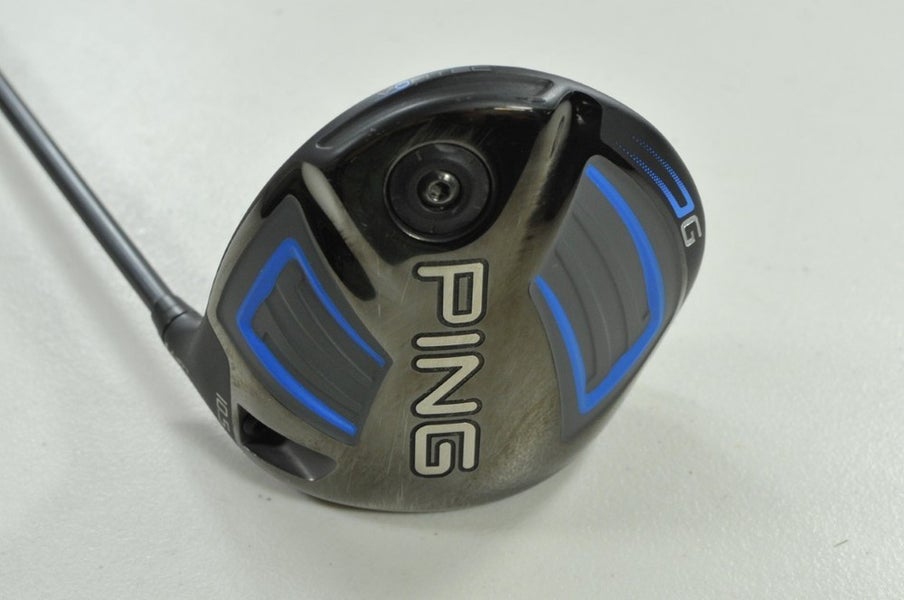 Ping G Series 10.5* Driver Regular Flex Right Alta 55g  # 202492