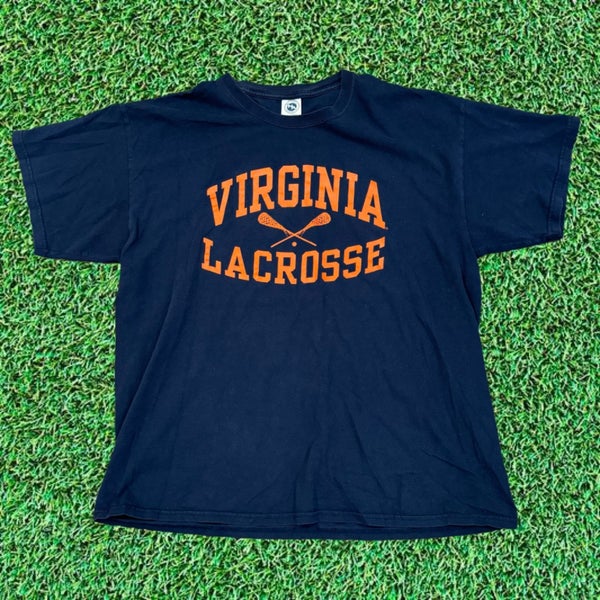 University of Virginia Cavaliers Lacrosse Shirt