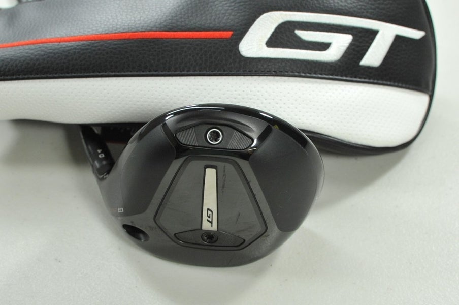 Titleist GT280 Mini 13* Driver TX Flex Right Tensei 1K Black 85g  # 202382